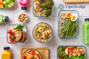 Natural Diet Options For Body Transformation 2 Your diet is great for body transformation Hampshire - read on to find out more!