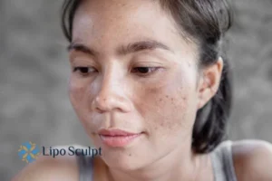 Cryopen Top 5 Treatable Conditions 2 Cryopen Hampshire Successfully removes age spot and sun damage FAST!