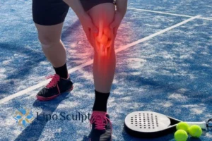 Injury Recovery Using Tonesculpt 2 Are you looking to accelerate your injury recovery Hampshire contact Lipo Sculpt today!