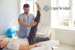 Injury Recovery Using Tonesculpt 3 Get faster results, include Tonesculpt in your injury recovery Hampshire