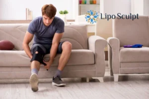 Injury Recovery Using Tonesculpt 4 Build your muscle tone in comfort of your own home for injury recovery Hampshire