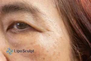 Cryopen: The Revolutionary Treatment for Age Spots Unveiled 2 Are age spots Hampshire giving you low self esteem? Contact us today!