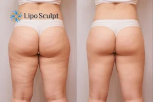 Unveiling the Science of Cellulite Reduction with EM Tone Sculpt 1 Find out more about cellulite reduction Hampshire - book in today!