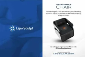EM Chair: A Non-Surgical Solution for Treating Faecal Incontinence 4 Learn more about Pelvic Floor Chair Therapy Hampshire today!
