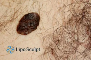 Cryopen – Safest Seborrheic Keratosis Treatment 2 Do you have Seborrheic Keratosis Hampshire?