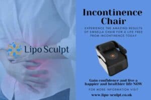 EM Chair: A Non-Surgical Solution for Treating Faecal Incontinence 5 EM Chair Hampshire For Faecal incontinence.