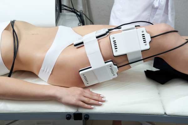 tonesculpt for outer thighs treatment Hampshire