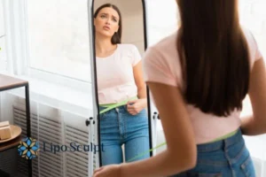 Melt Away Stubborn Belly Fat with Aqualyx Injections 3 Do you want to transform your stomach? Remove stubborn belly fat with aqualyx fat dissolving injections Hampshire today!