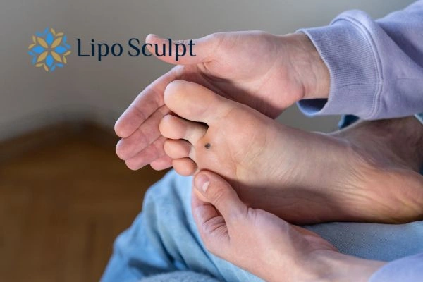 CryoPen Verruca Treatment: What to Expect Before, During and After Treatment 1 Do verrucae always need treatment Hampshire?