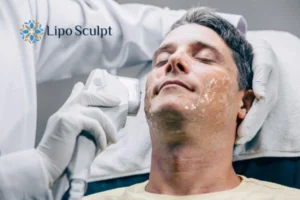 Why people choose HI-FU for their facelifts 3 Book a consultation today with Lipo Sculpt Hampshire for your HIFU facelift today!