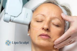 Why people choose HI-FU for their facelifts 2 Learn more about HIFU facelift Hampshire from Lipo Sculpt today!