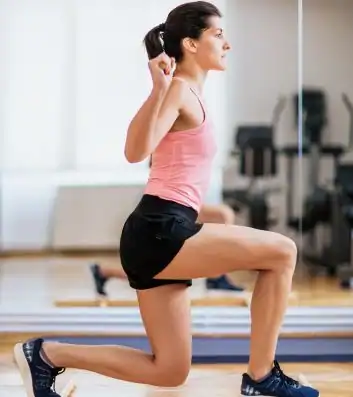 fat freezing Hampshire and exercise