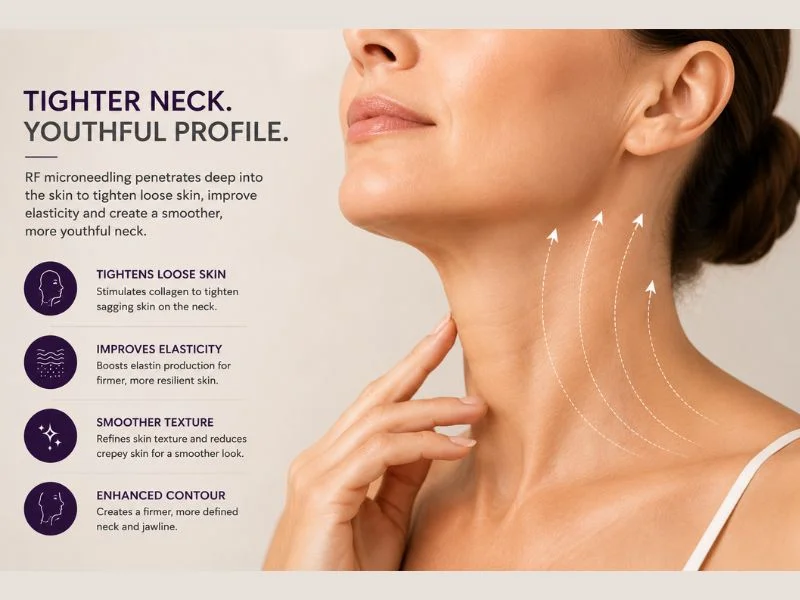 Explaining Total Skin Tightening Treatment and What to Expect 1 Is Total Skin Tightening the Same as Morpheus8 Hampshire?
