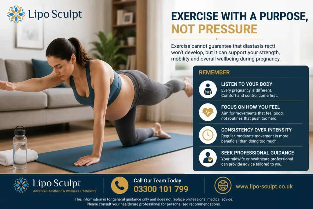Does Exercise Reduce the Risk of Diastasis Recti? 4 Does Exercise Reduce the Risk of Diastasis Recti Hampshire : Does Every Case of Diastasis Recti Need Treatment?